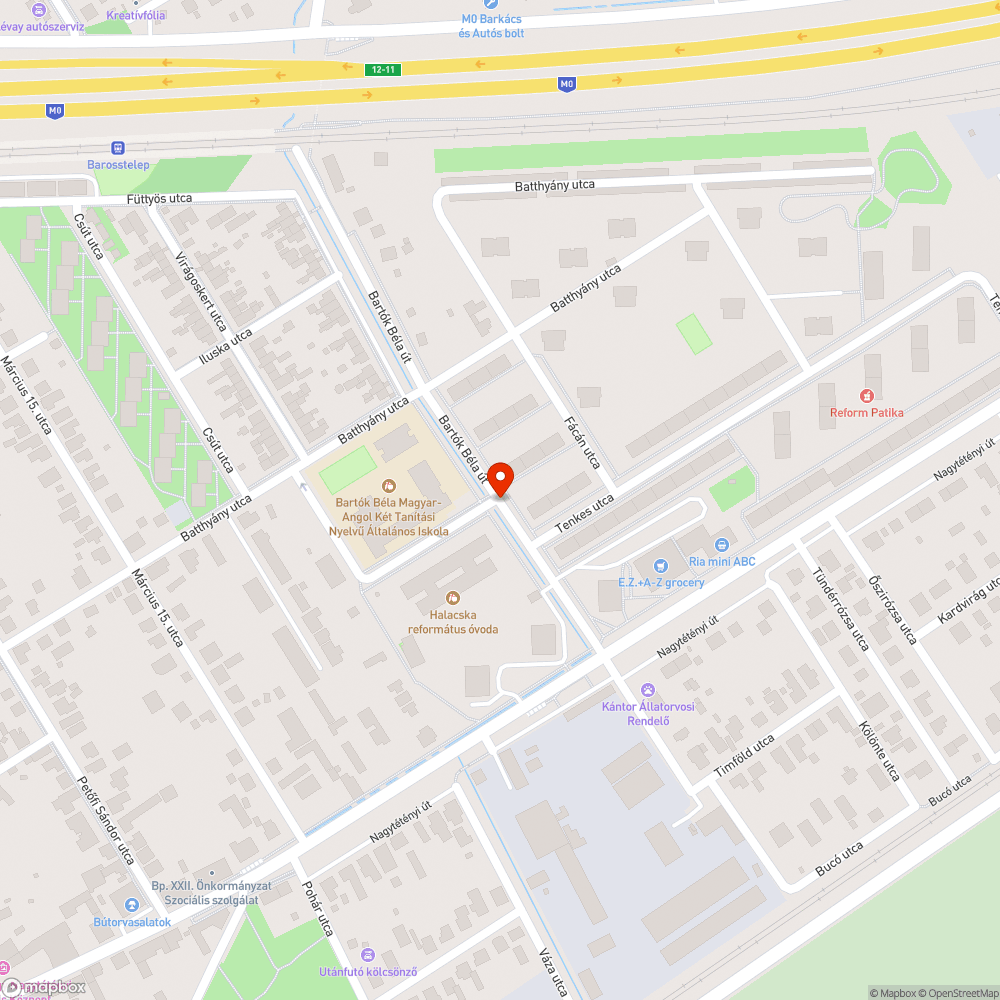 szabálytalanul, közveszélyesen parkolók bejelentés helye