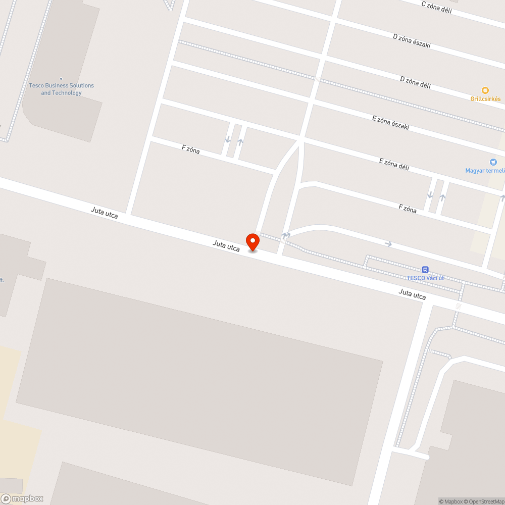 Szabálytalanul parkolók - beláthatatlan kereszteződés bejelentés helye