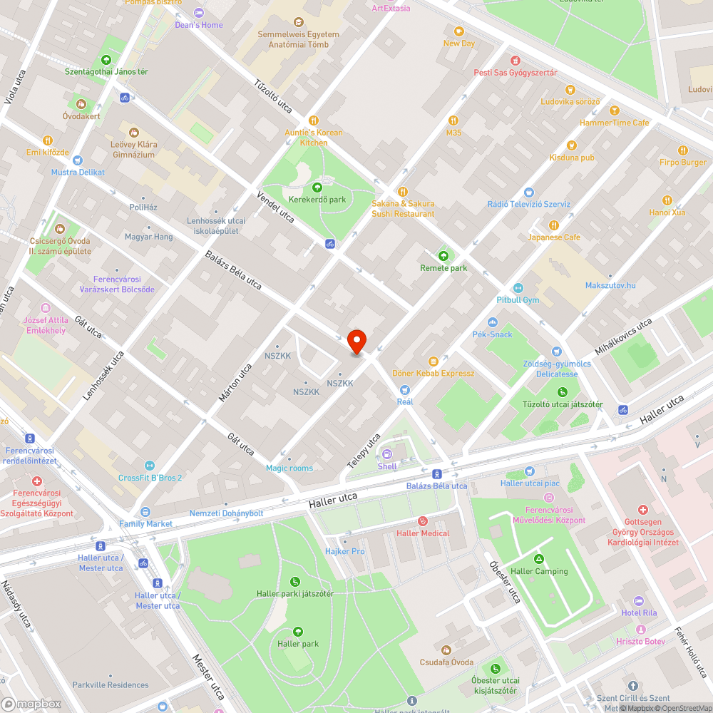 túl sok tábla - ottmaradt bejelentés helye