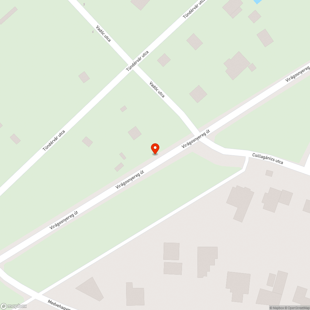 Rosszul kivitelezett, veszélyes útfelújítás bejelentés helye