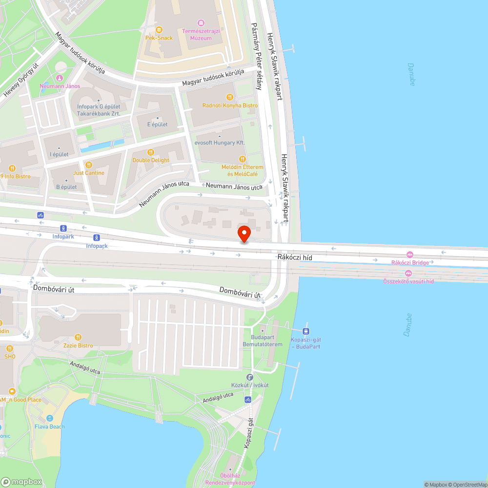 Üvegszilánk és szemét a Barba Negra Track körül bejelentés helye