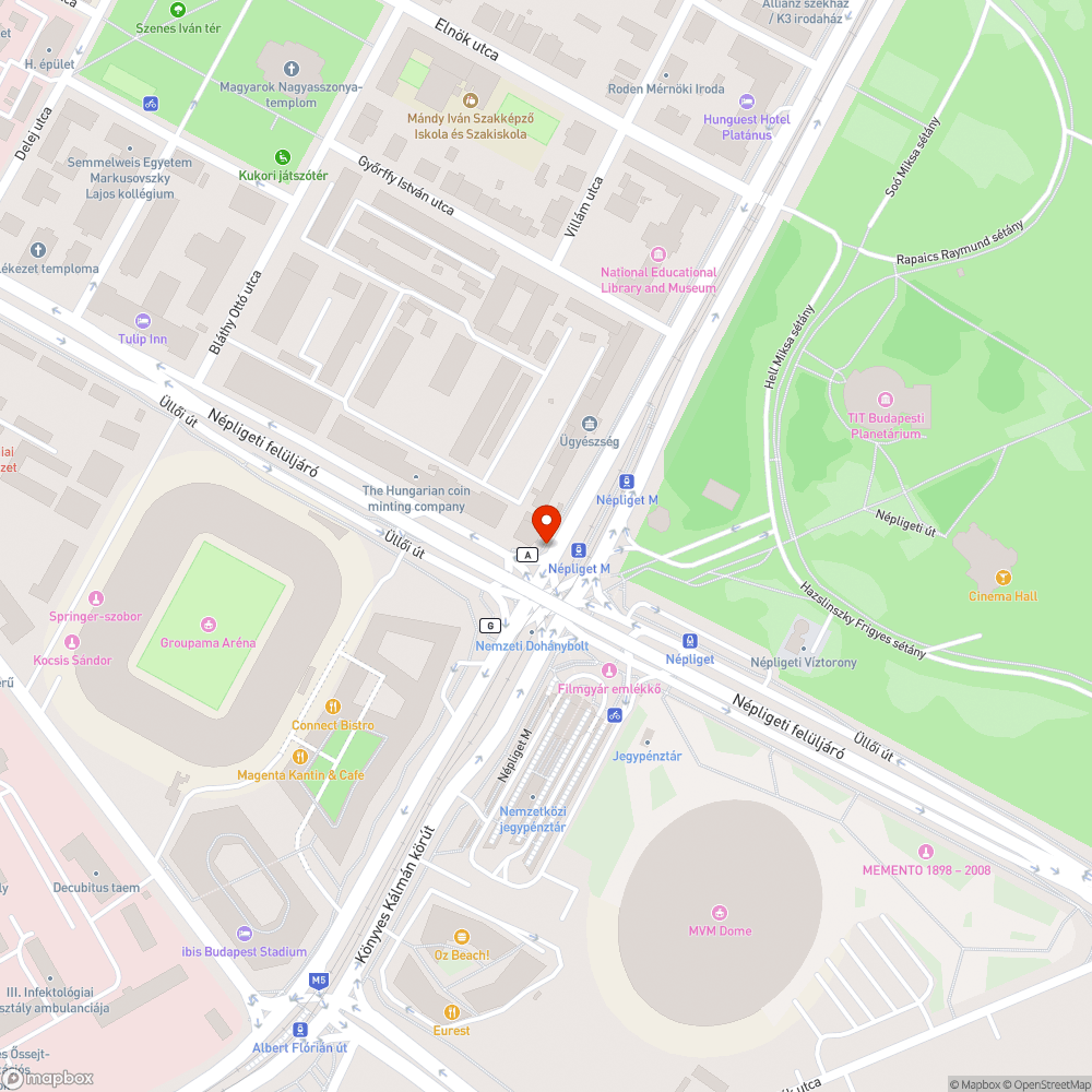 Miért nincs zöld a jobbra kanyarodóknak ? bejelentés helye