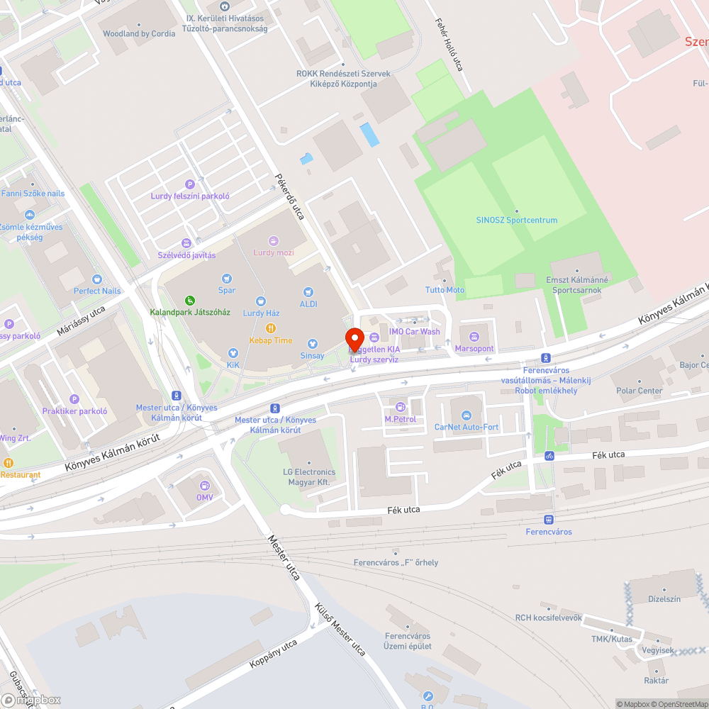 Ezekkel a táblákkal ismét baj van bejelentés helye