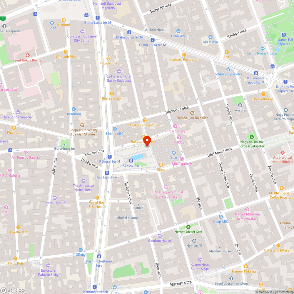 Ennyit ért a hajléktalanriasztó építmény bejelentés helye