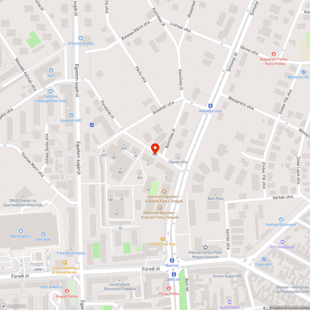 Gallyazás utáni zöldhulladék bejelentés helye