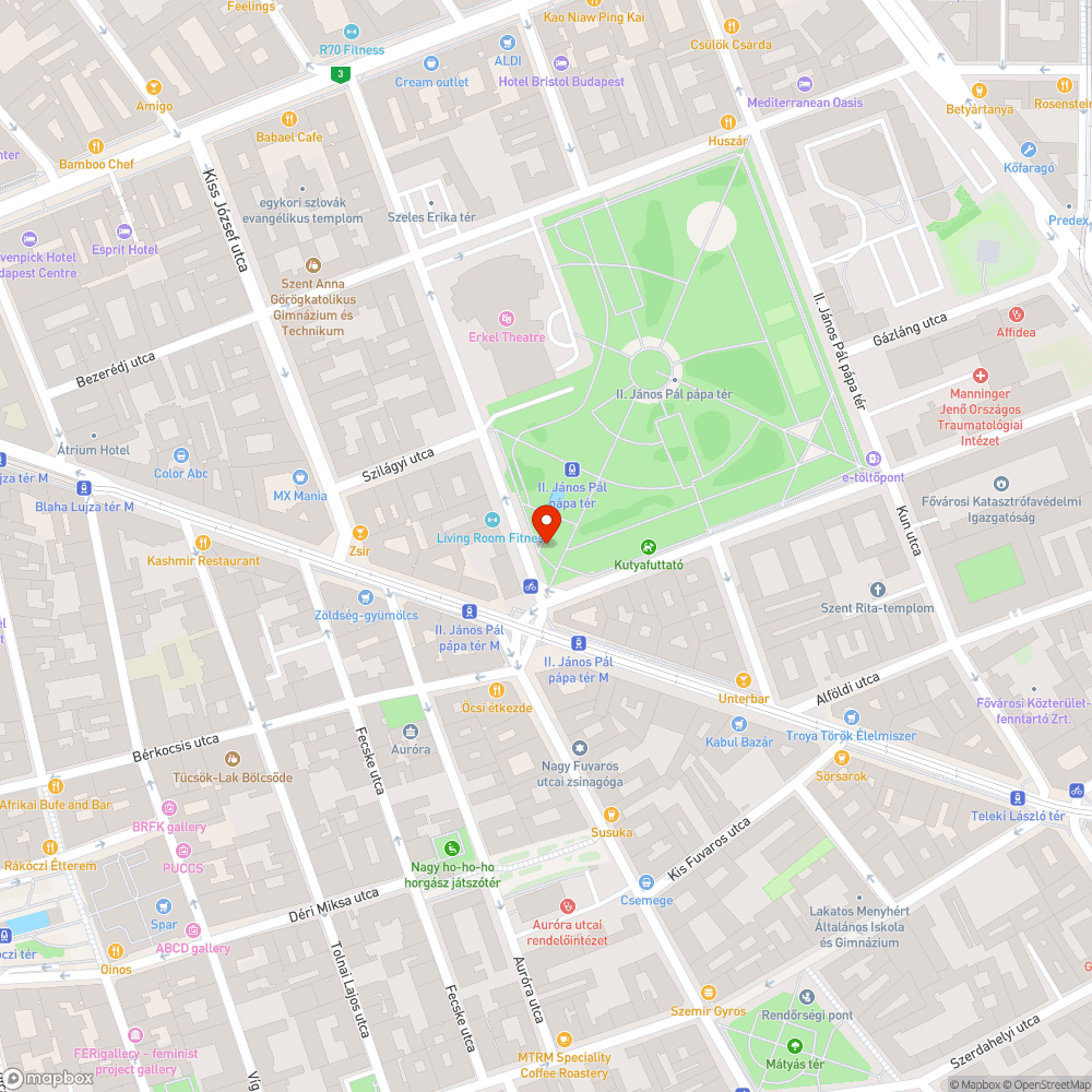 Faxmodemként sípoló BKK jegyautomaták... bejelentés helye