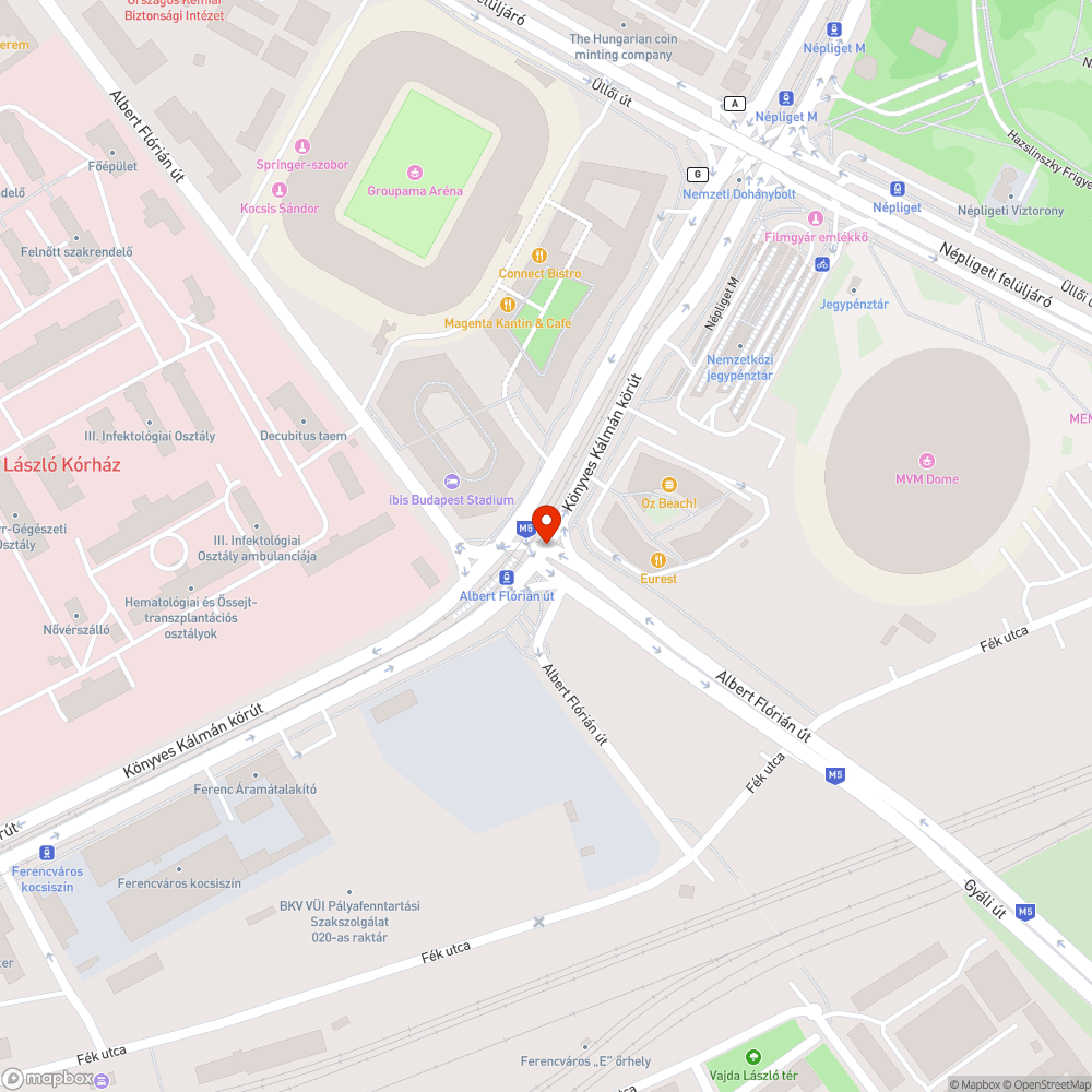 Miert tettek kozlekedhetetlenne a varost pont iskolakezdeskor? bejelentés helye