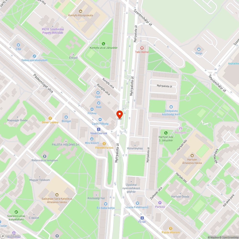 elegtelen kuka kapacitas bejelentés helye