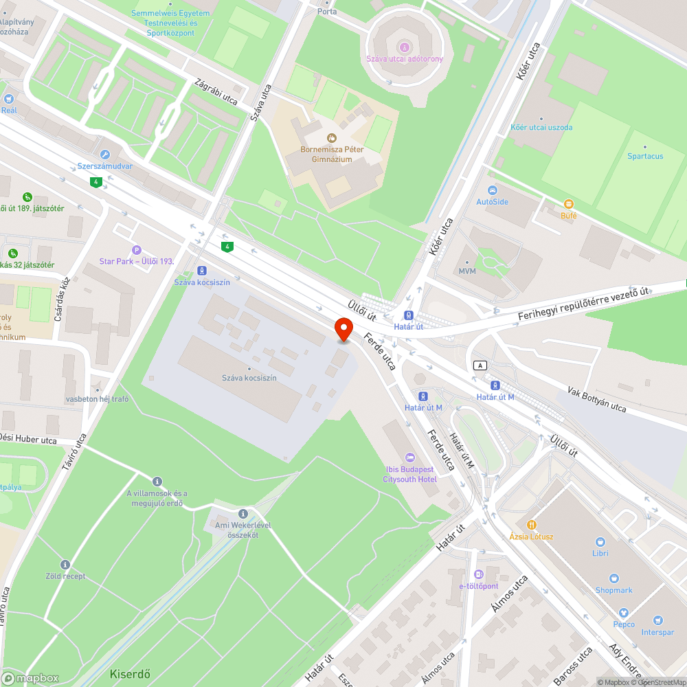 Valaki vicces kedvében elforgatta a macisajt táblát bejelentés helye