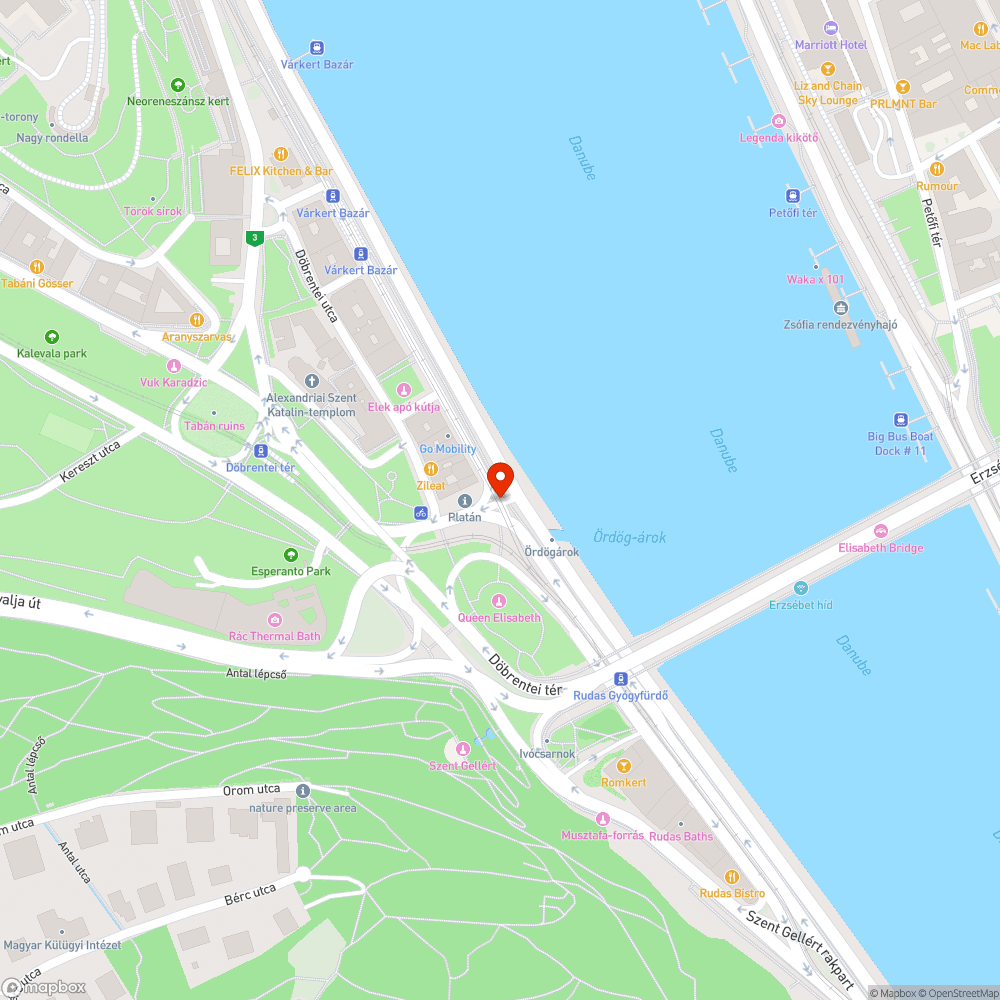 Megtévesztő közlekedési táblák bejelentés helye