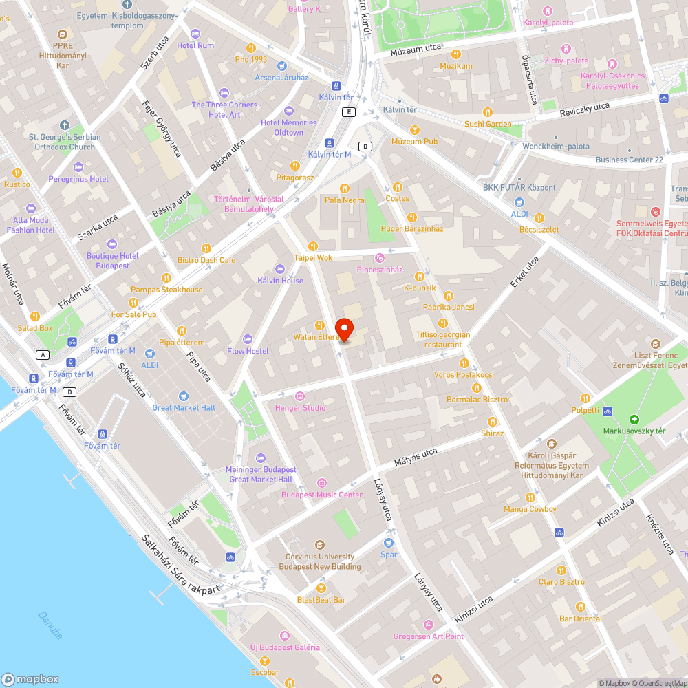 Kidobott és összetört WC csésze a Lónyay utca közepén bejelentés helye