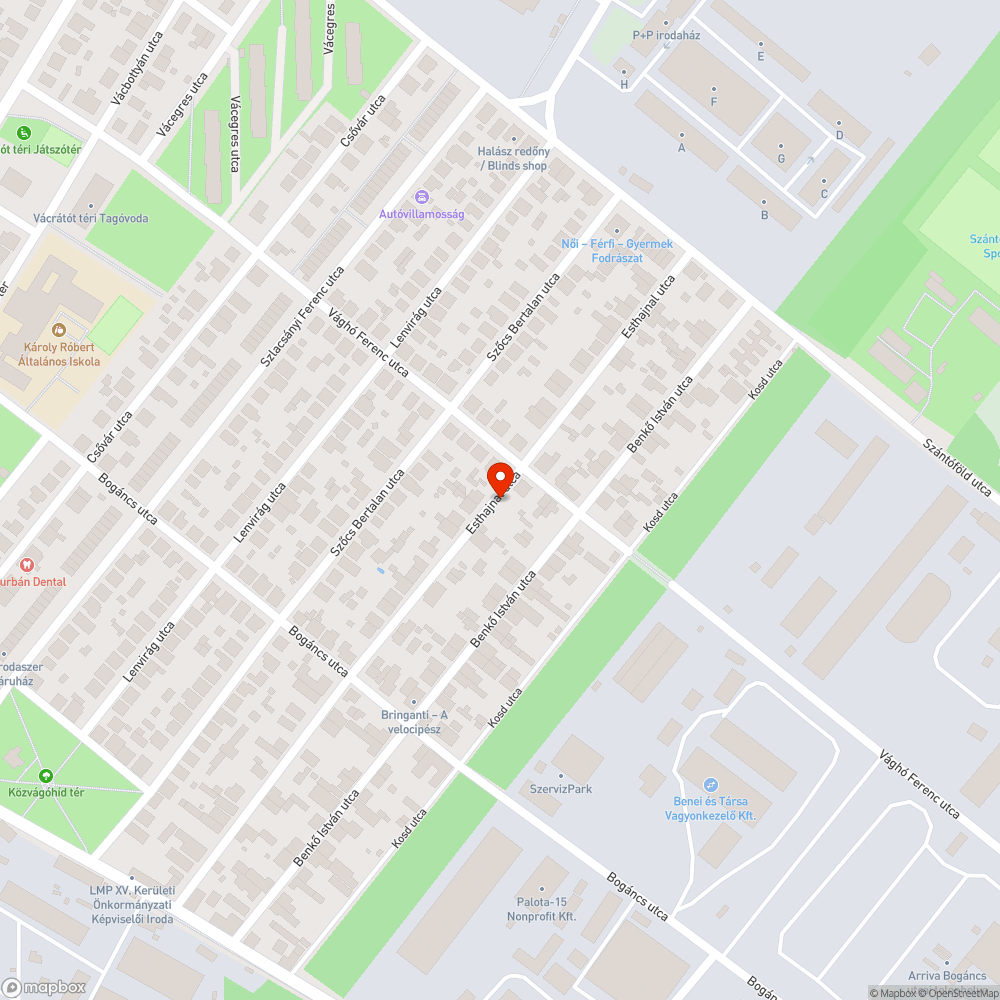 széteső úttest, kátyúk süllyedések bejelentés helye