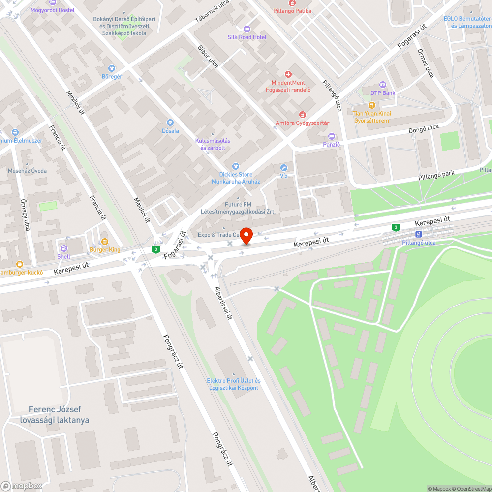 Kis szemetes kellene a nyugtáknak bejelentés helye