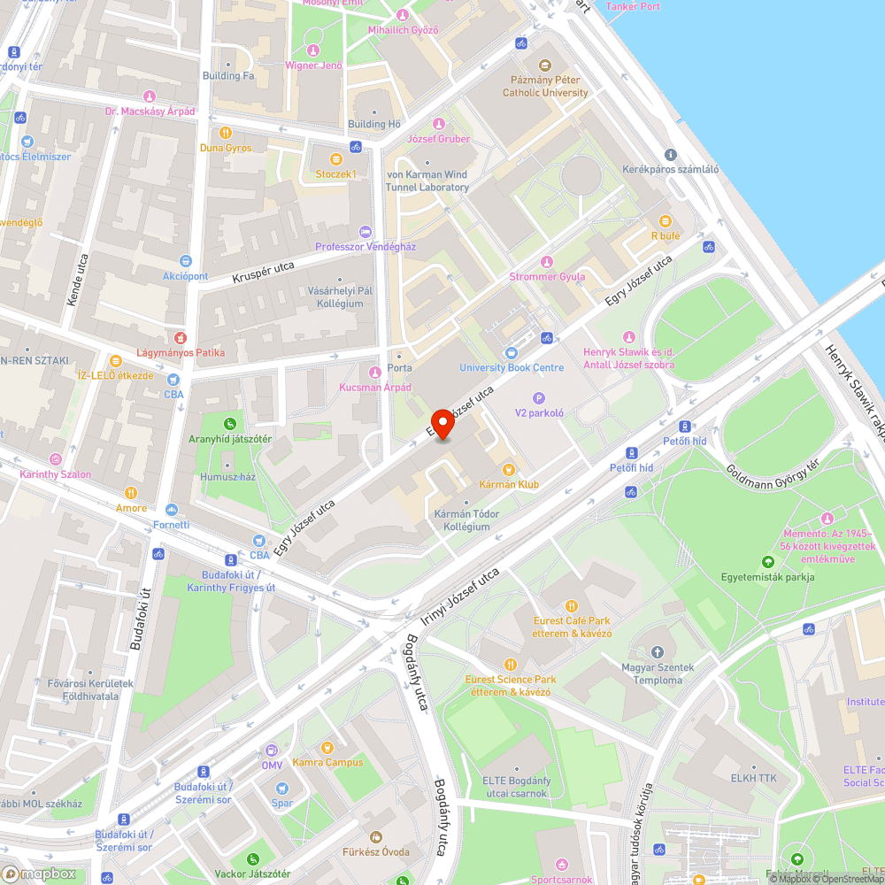 Rendszeresen elálják a járdát bejelentés helye