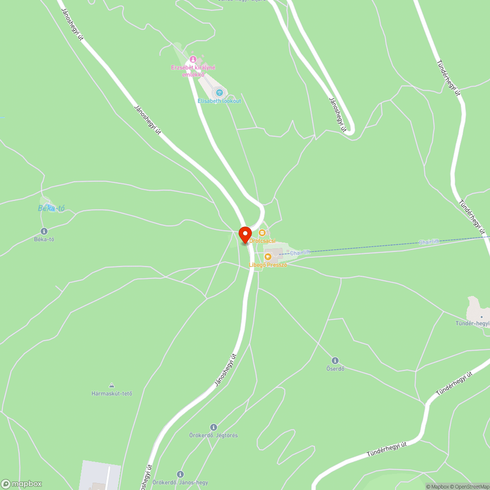 Női WC-ben pelenkázó letőrve bejelentés helye