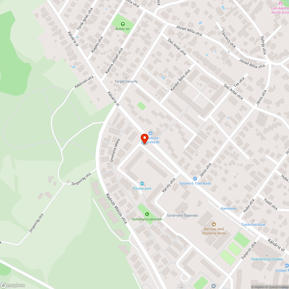 2 db elhagyott gépkocsi Szentendrén a Károly utca 22 szám elött bejelentés helye