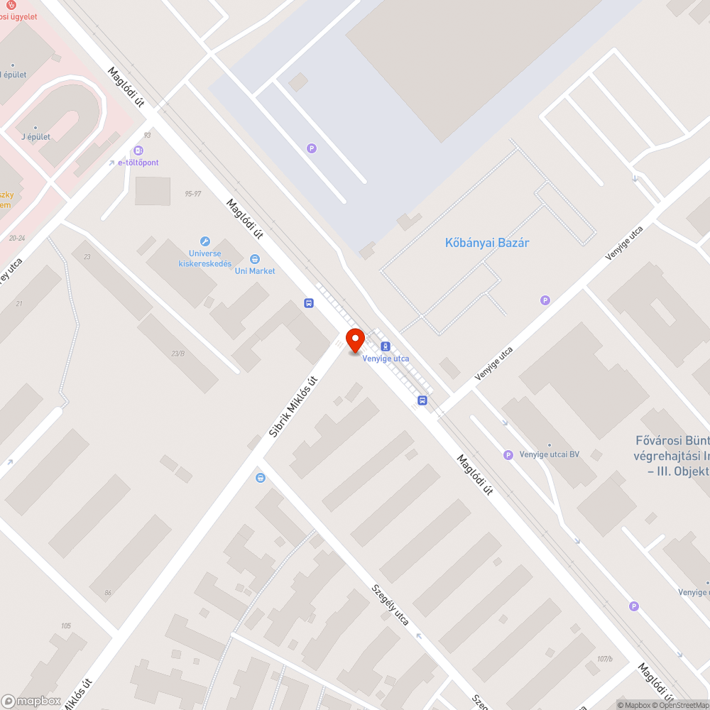 Fényterelő hiányzik a gyalogoslámpáról bejelentés helye