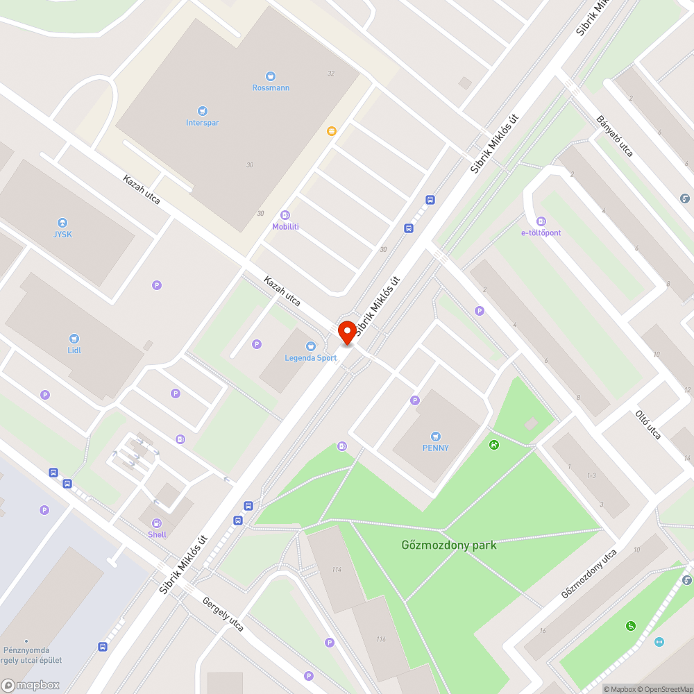 Meglazult jelzőlámpa-kábelek bejelentés helye