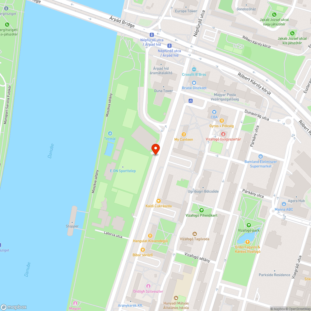 2 db elhagyott autó bejelentés helye