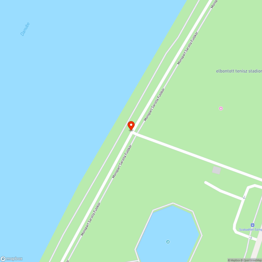 Tábla elferdült bejelentés helye