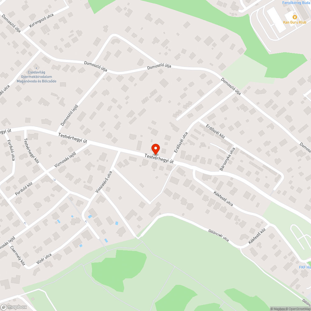 Életveszélyes gyalogos közlekedés járda nélkül bejelentés helye