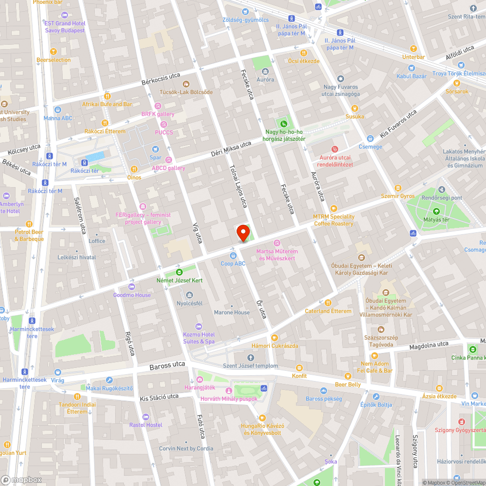 Jó munkához idő kell, part. már nem is tudom követni... bejelentés helye