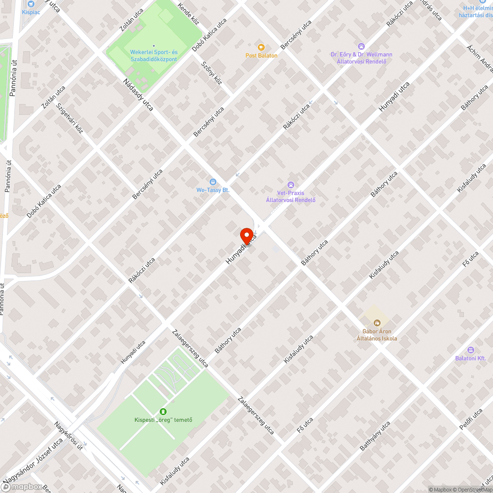 Busz 2. ajtaja fába nyílik bejelentés helye