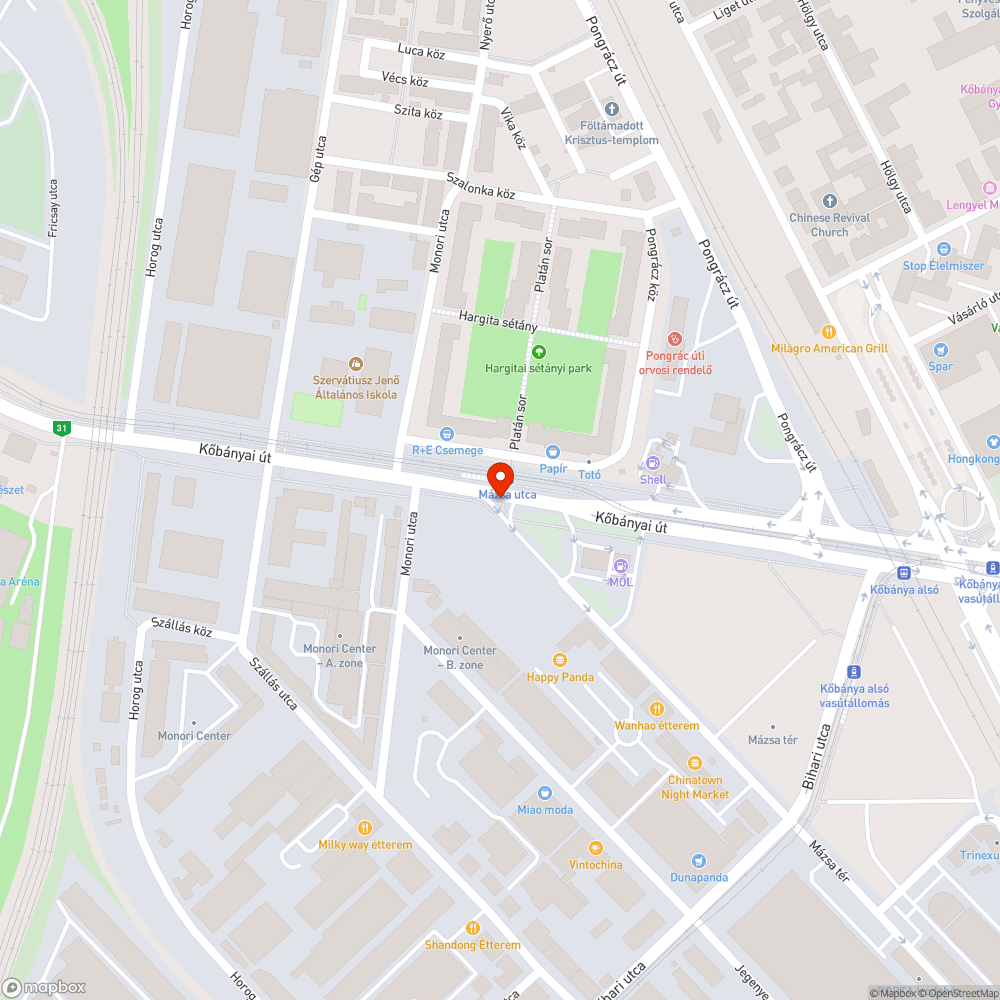 Letakart közlekedési lámpa feltámadása bejelentés helye