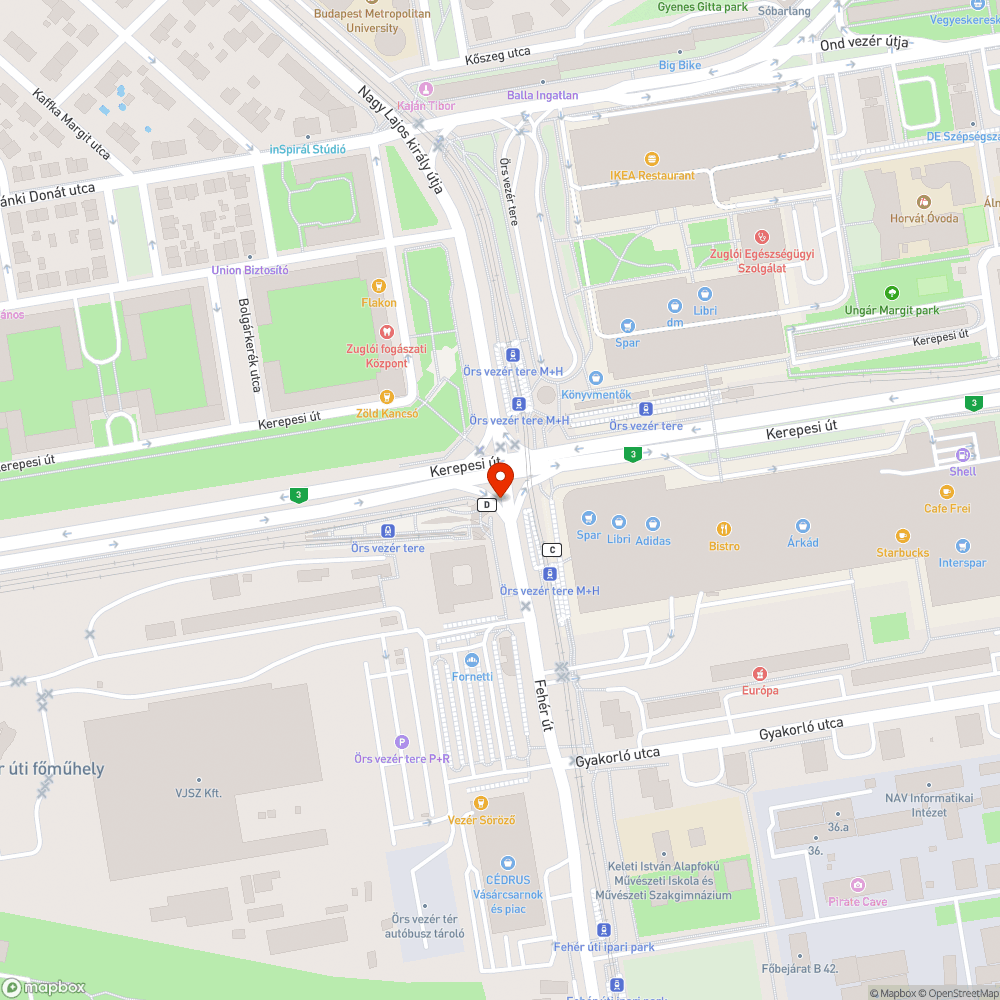 bokor takarja a közlekedési táblákat bejelentés helye