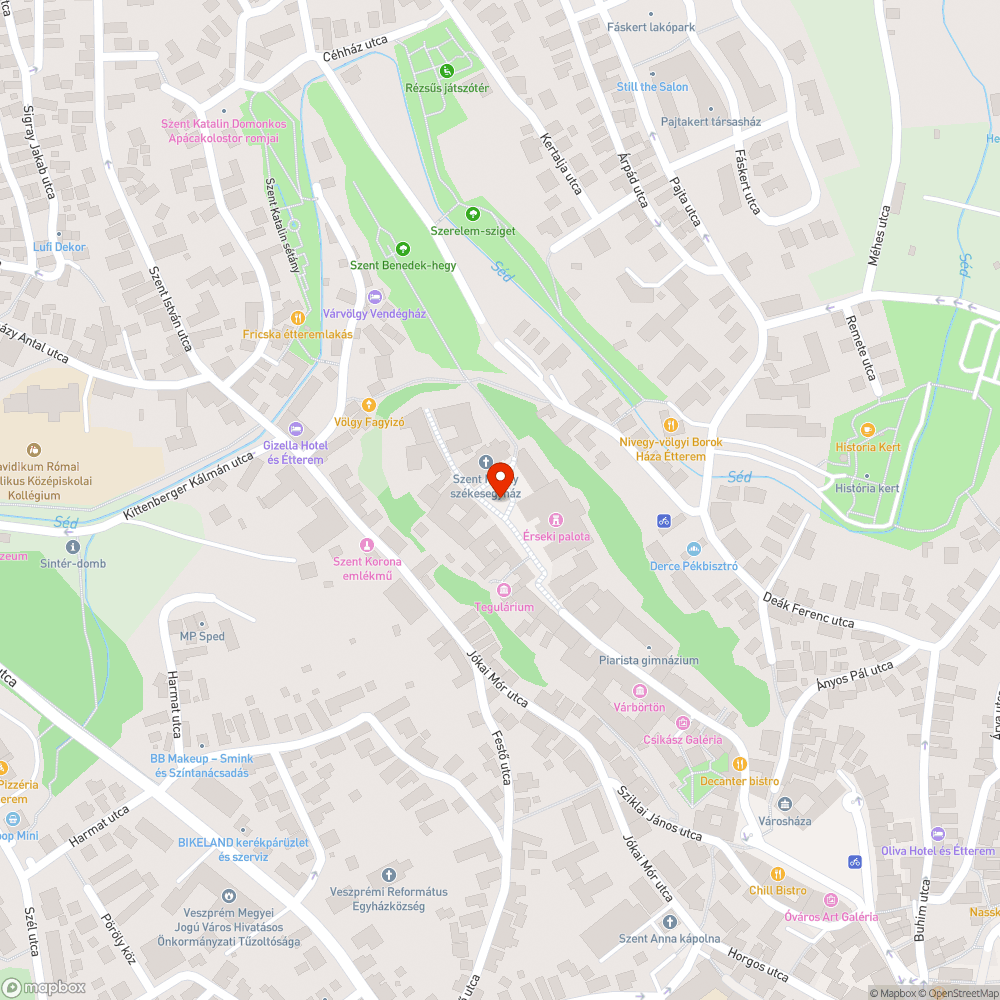 Kitört kockakövek bejelentés helye