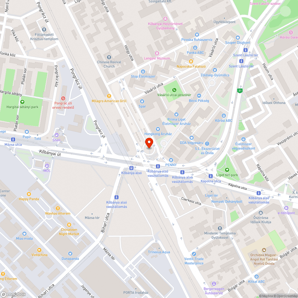 Gondolkodás hiánya bejelentés helye