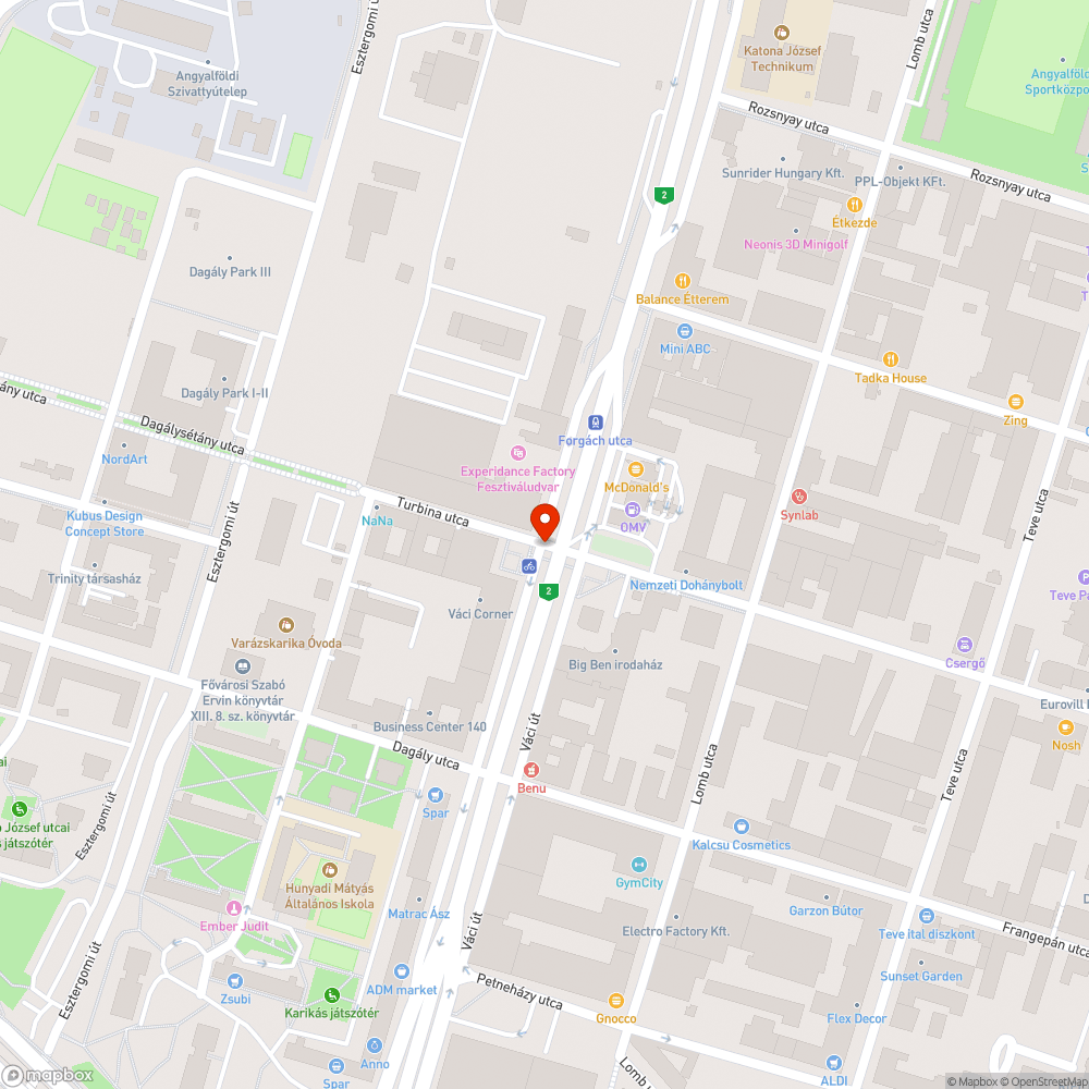 hiányzó zsákutca tábla bejelentés helye