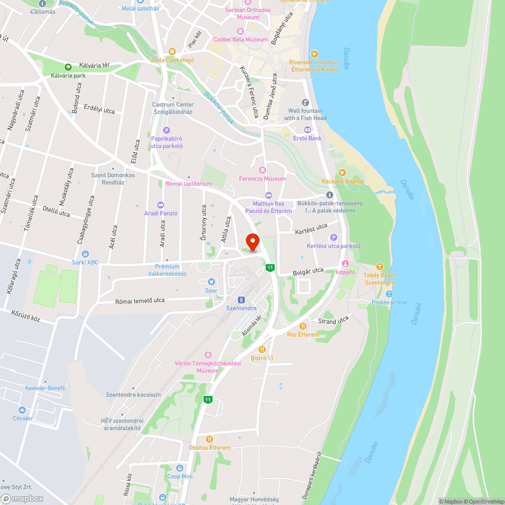 Aknafedo keret felszakadasa bejelentés helye