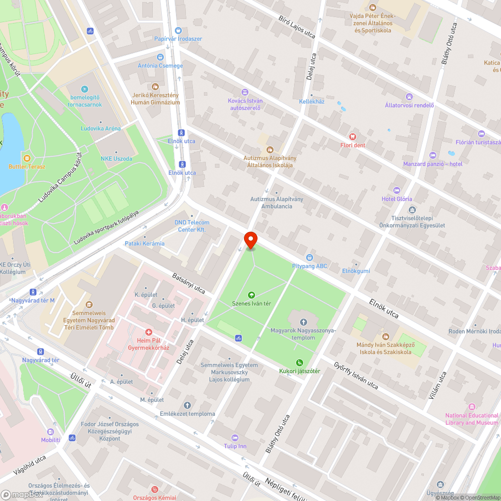 veszélyesen lelógó fa ágak bejelentés helye