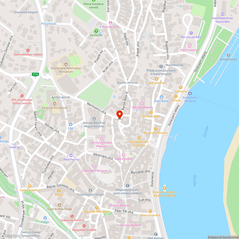 közmű fedél állapota - beszakadás veszély bejelentés helye