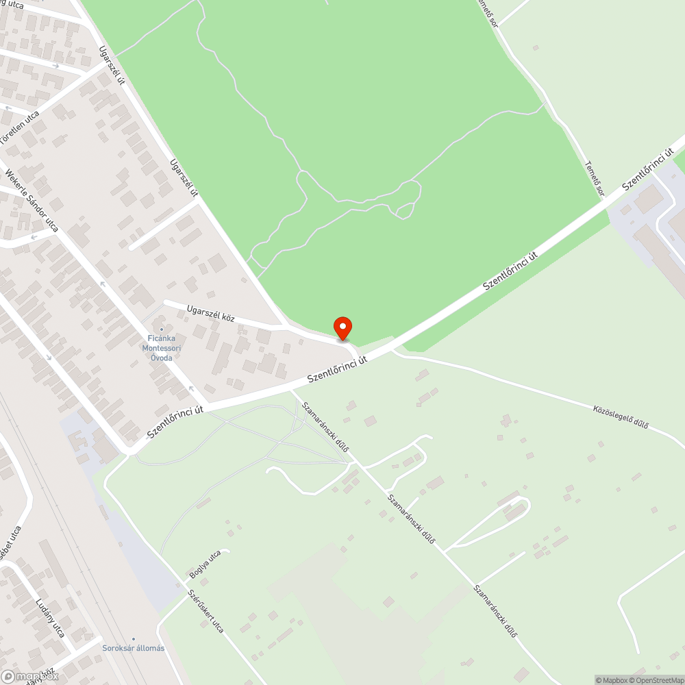 Elmaradt lomtalanítás bejelentés helye