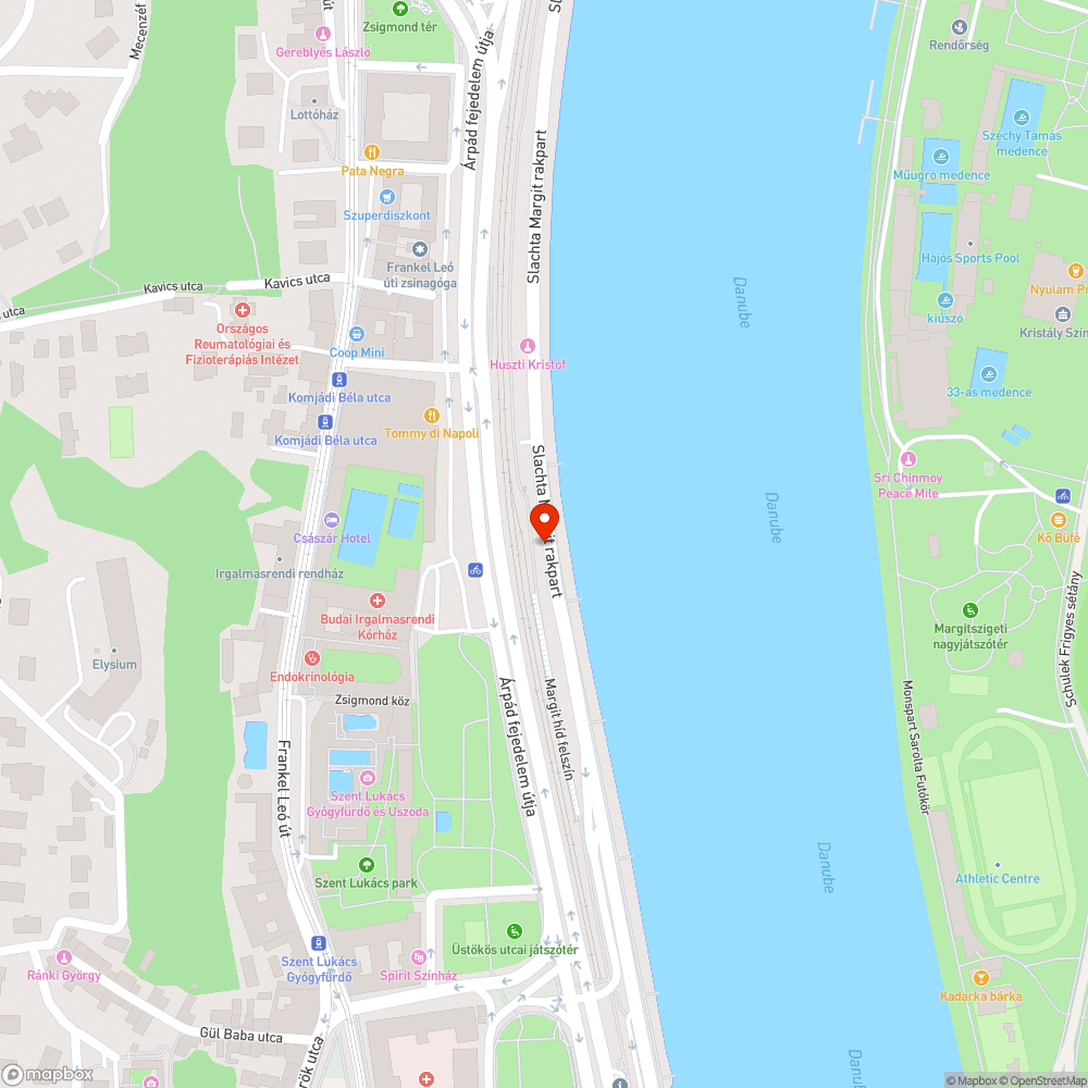 Hibásan kihelyezett jelzőtábla bejelentés helye