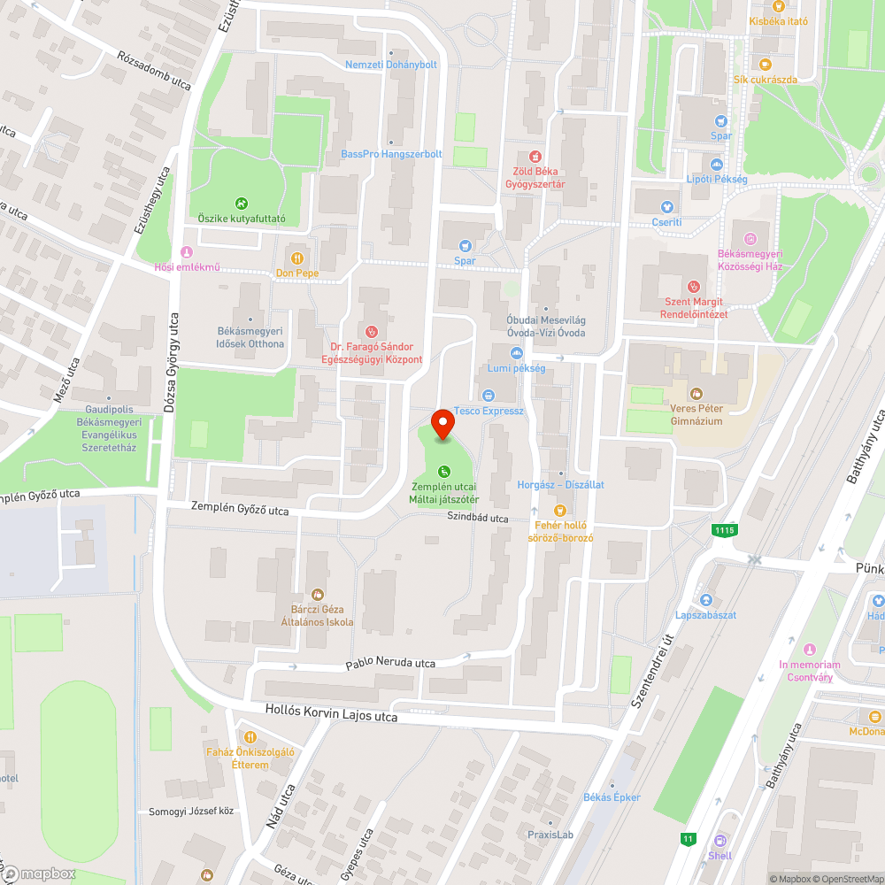 Az ilyen kukát nem lehet jobb fajtára cserélni? bejelentés helye