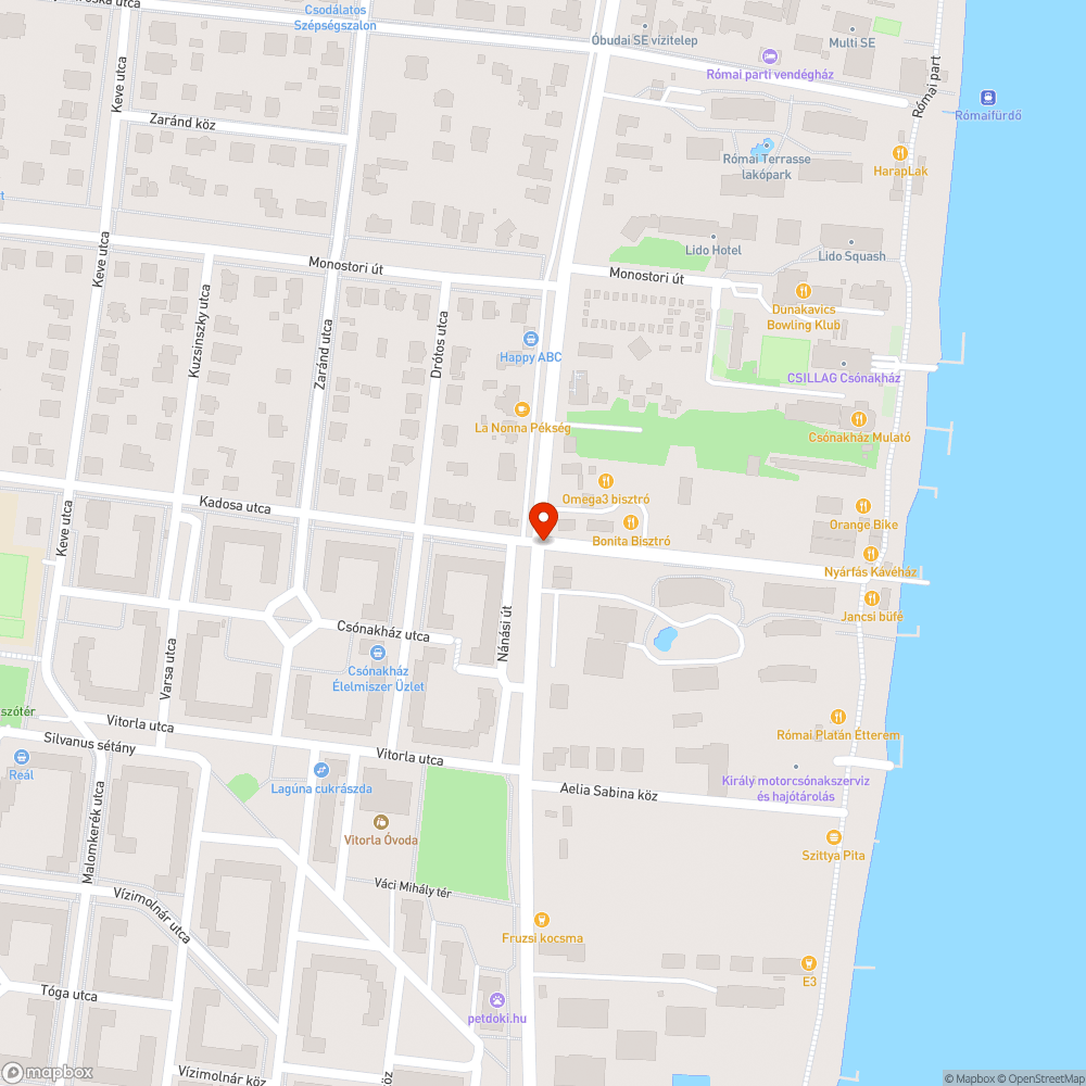 Kopott felfestés bejelentés helye