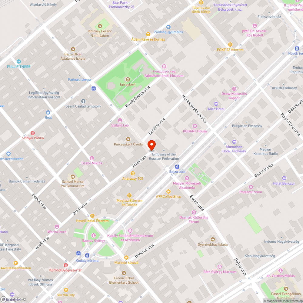 plakáthulladék a tetőn bejelentés helye