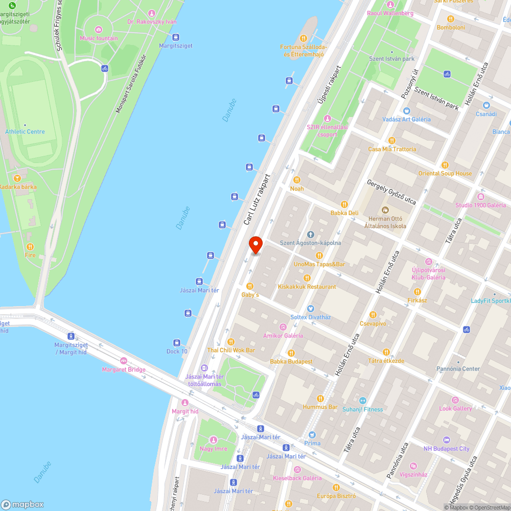 Kidőlt terelő oszlopok bejelentés helye