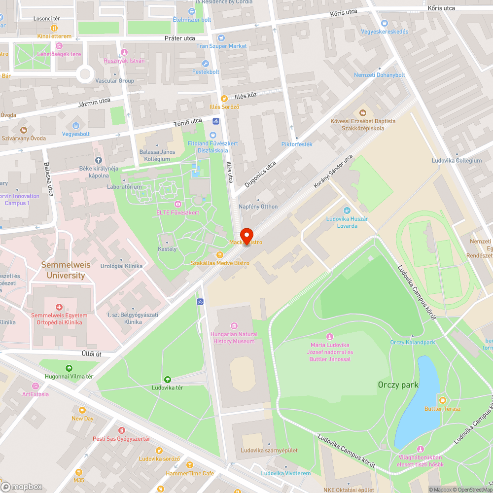 Több a kátyú, mint az úttest bejelentés helye