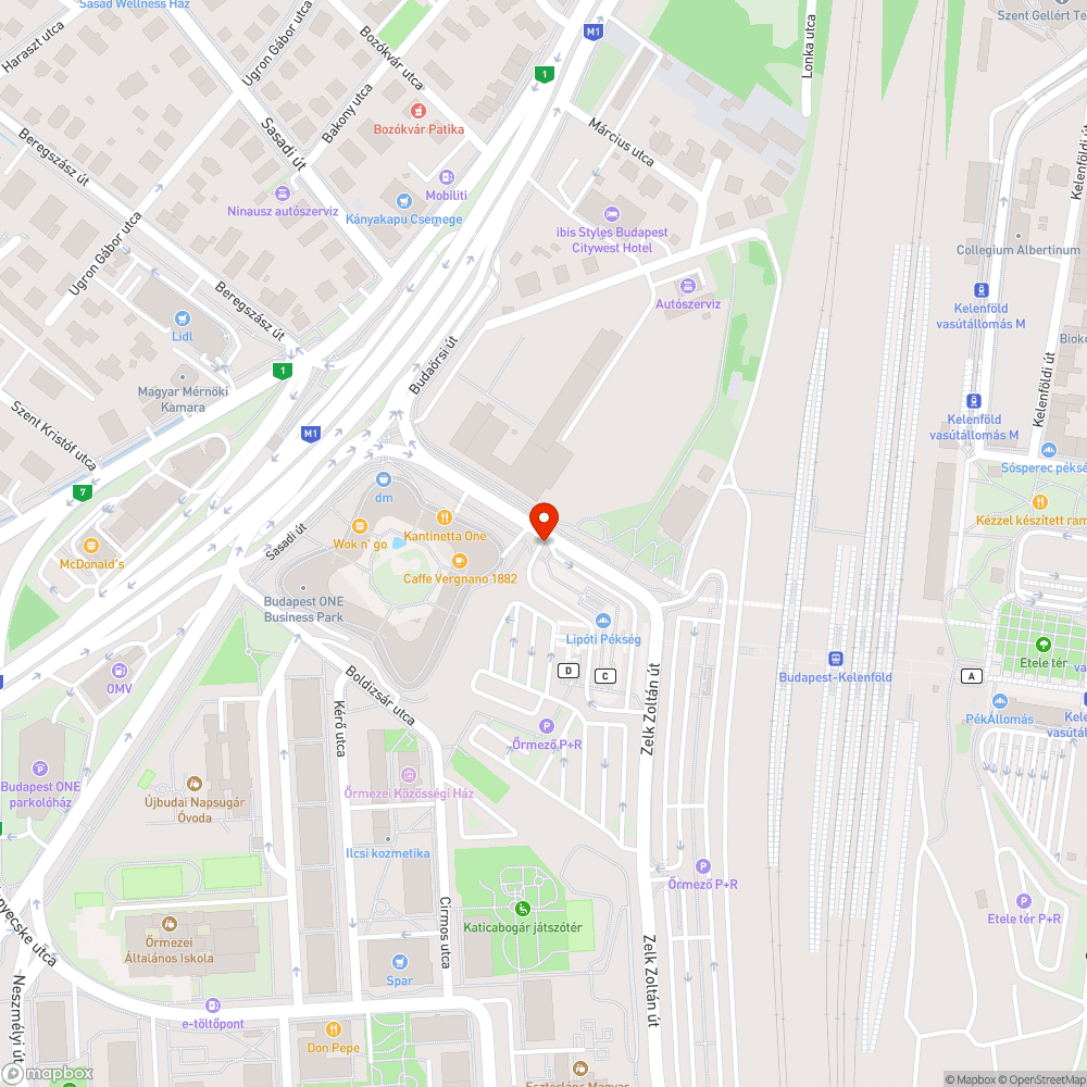 Gyalogátkelőhely hiánya + alulméretezett járda bejelentés helye