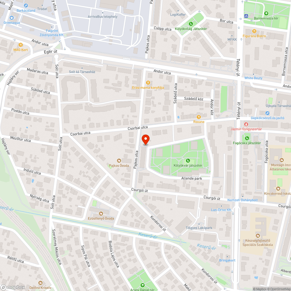 Köztéri lámpa csonkja - a közvilágítás hiánya bejelentés helye