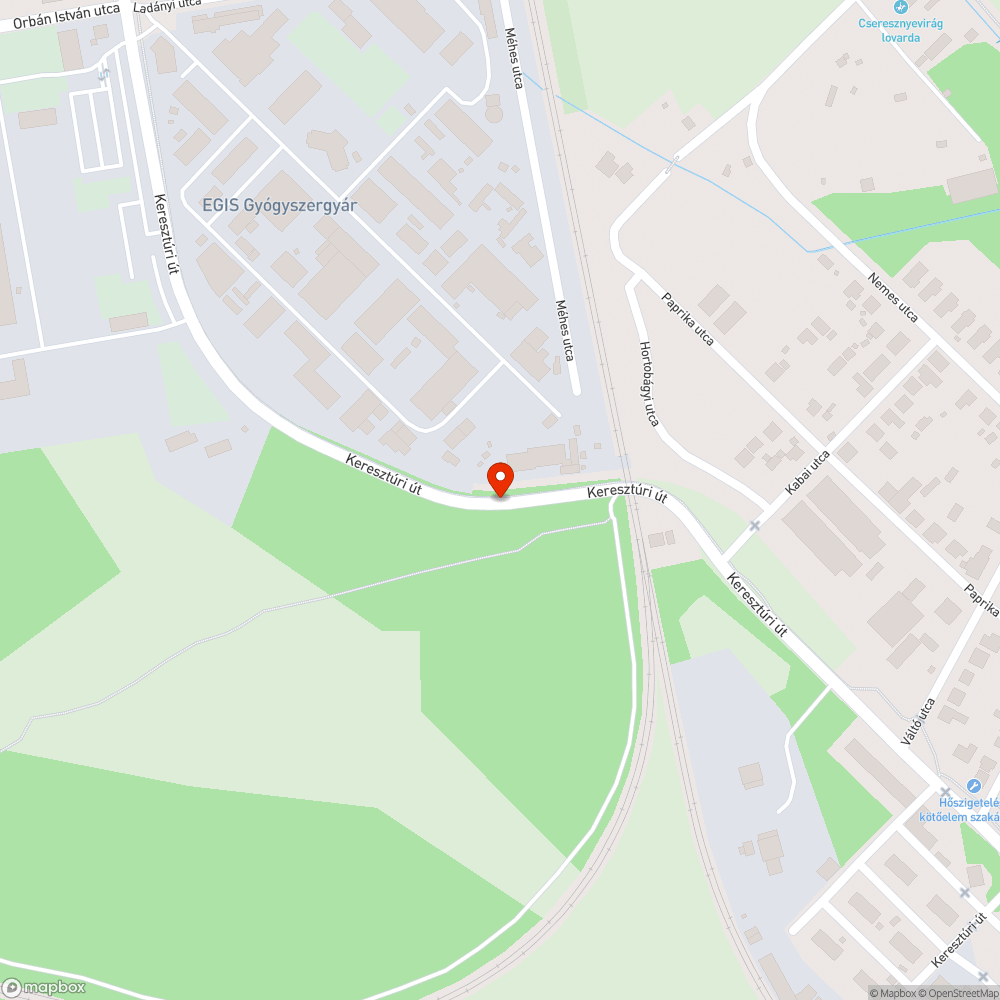 Roncs a bringaúton bejelentés helye