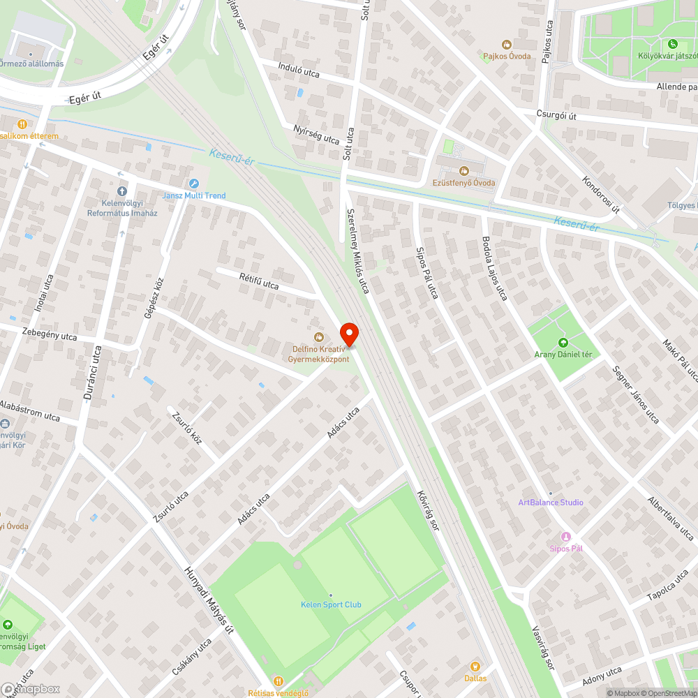 Legalább két járda hiányzik bejelentés helye