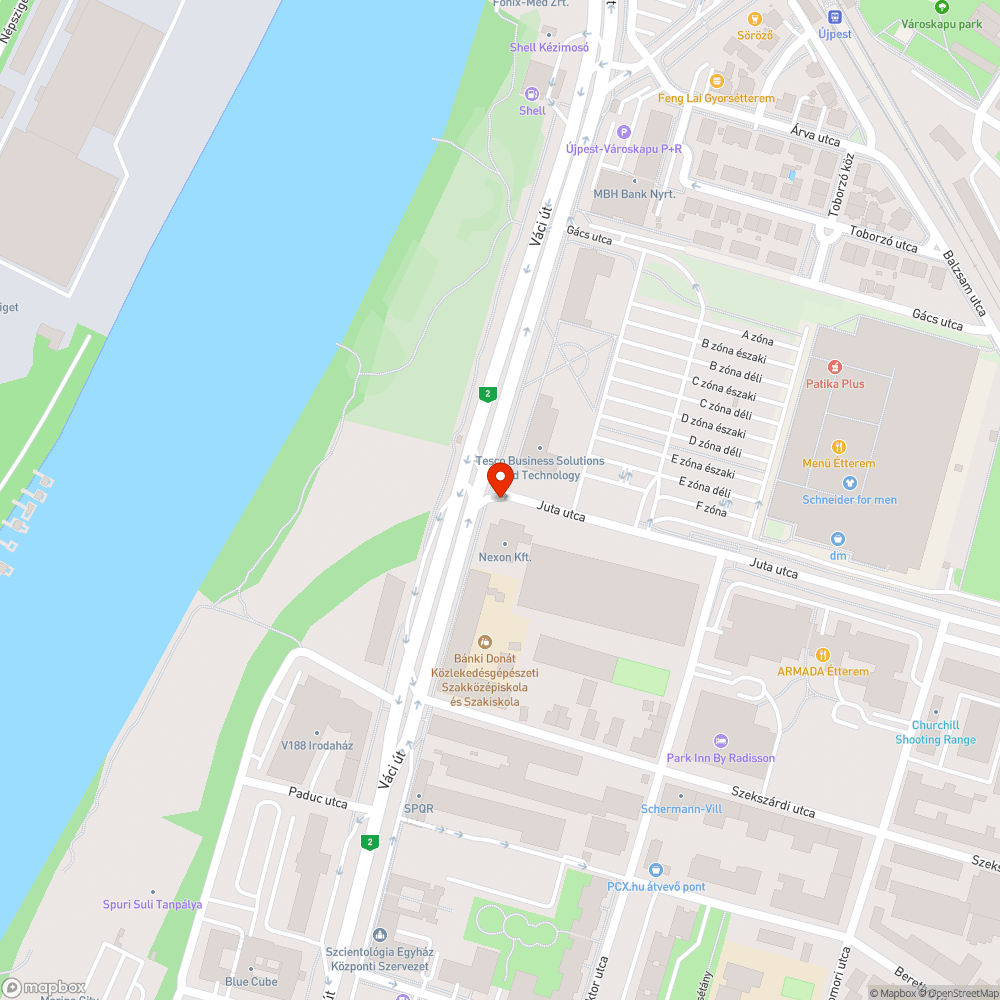 Félreérthető / rosszul látszódó jelzőlámpa bejelentés helye