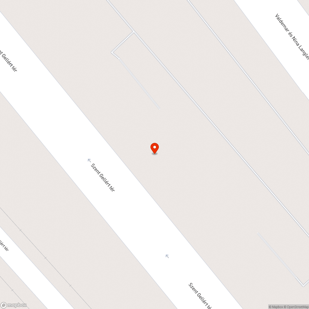 Szabálytalanul kihelyezett jelzőtáblák bejelentés helye