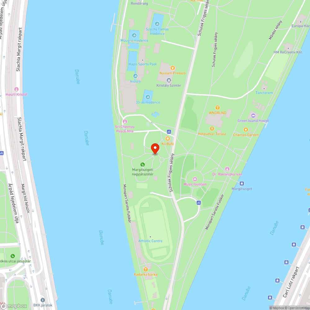 Játszótéri játékok felületkezelésre szorulnak bejelentés helye