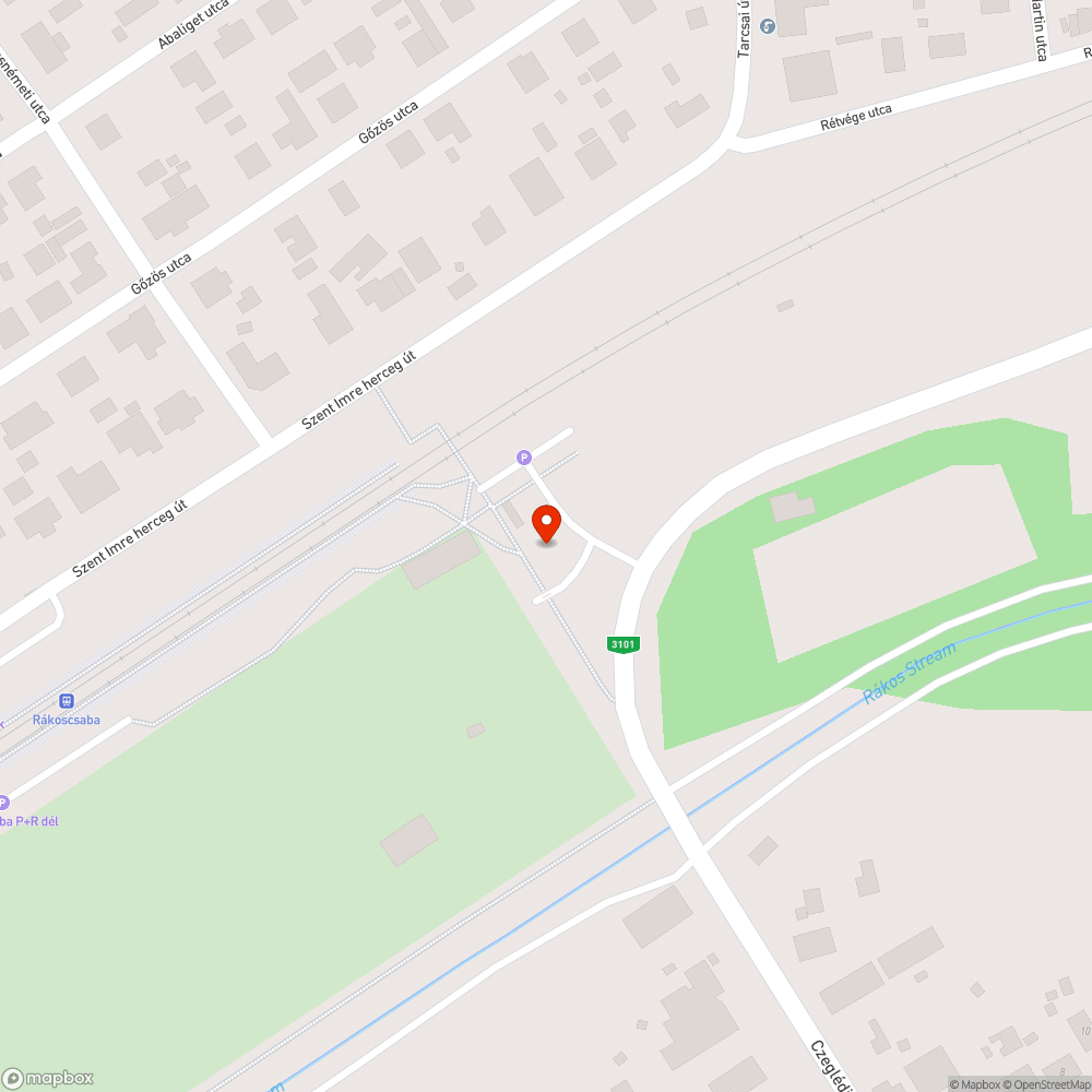 Lomtalanítás utáni szeméthalom bejelentés helye